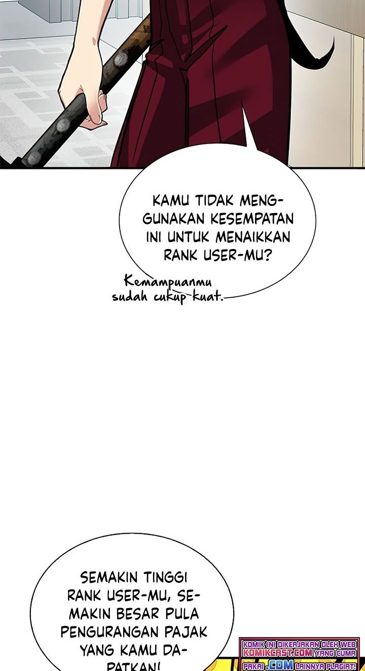 SSS-Class Gacha Hunter Chapter 29 Gambar 9