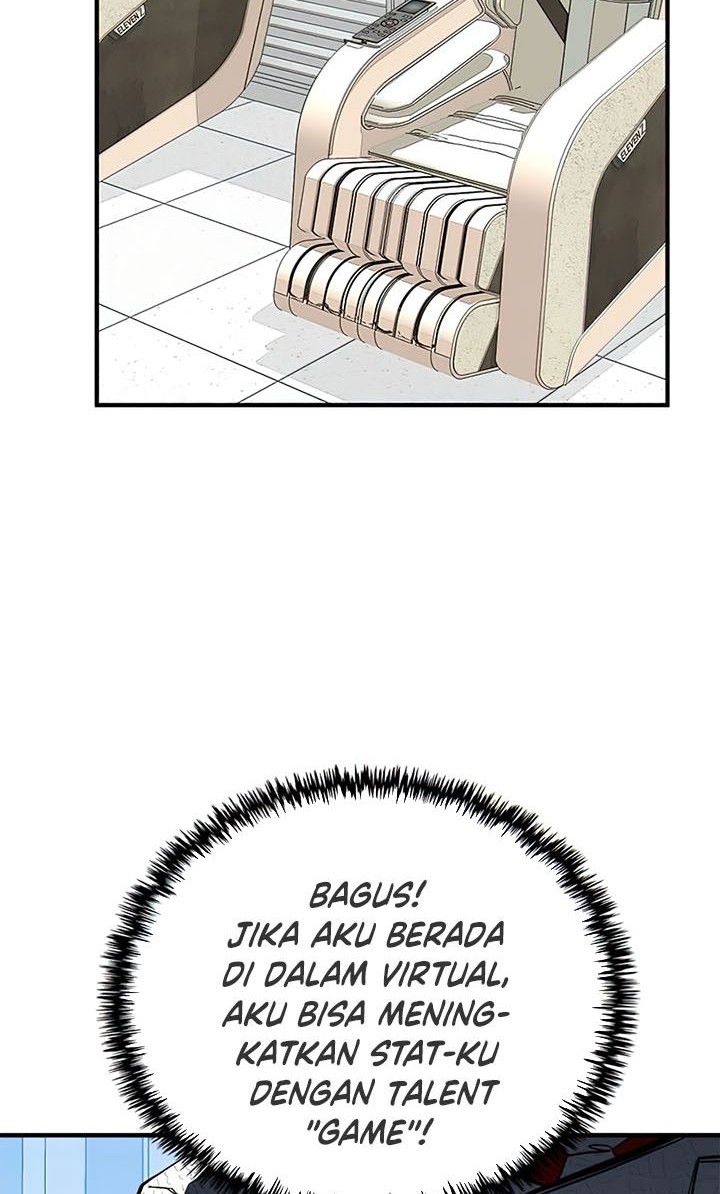 SSS-Class Gacha Hunter Chapter 29 Gambar 15