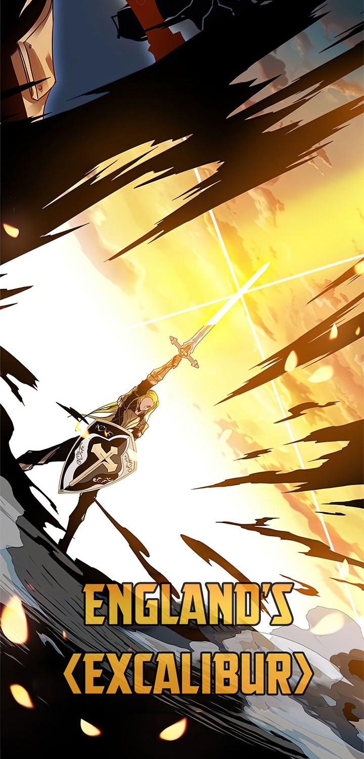 SSS-Class Gacha Hunter Chapter 3 Gambar 30