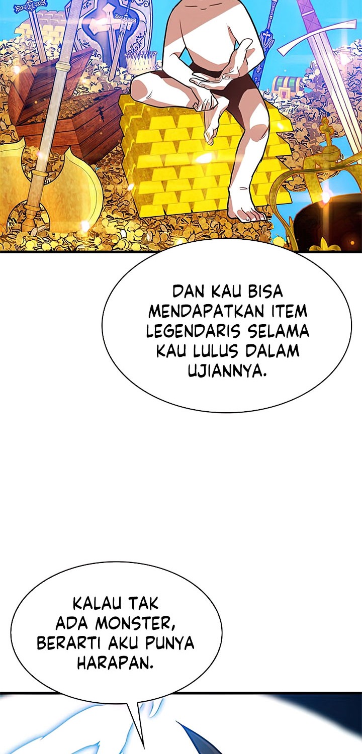 SSS-Class Gacha Hunter Chapter 3 Gambar 34