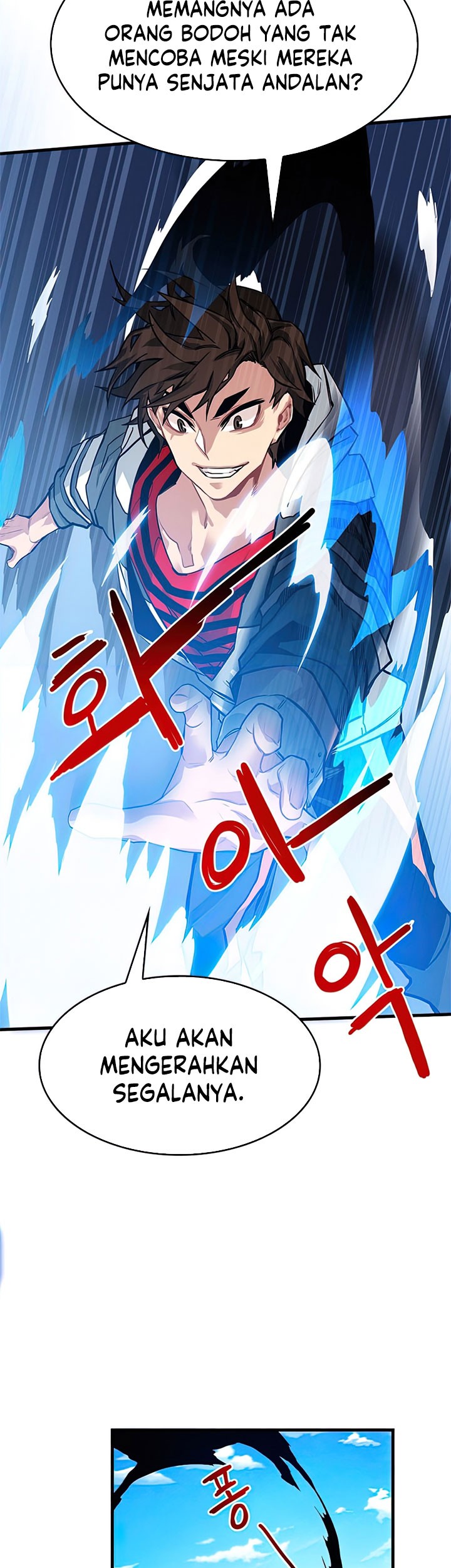 SSS-Class Gacha Hunter Chapter 3 Gambar 39