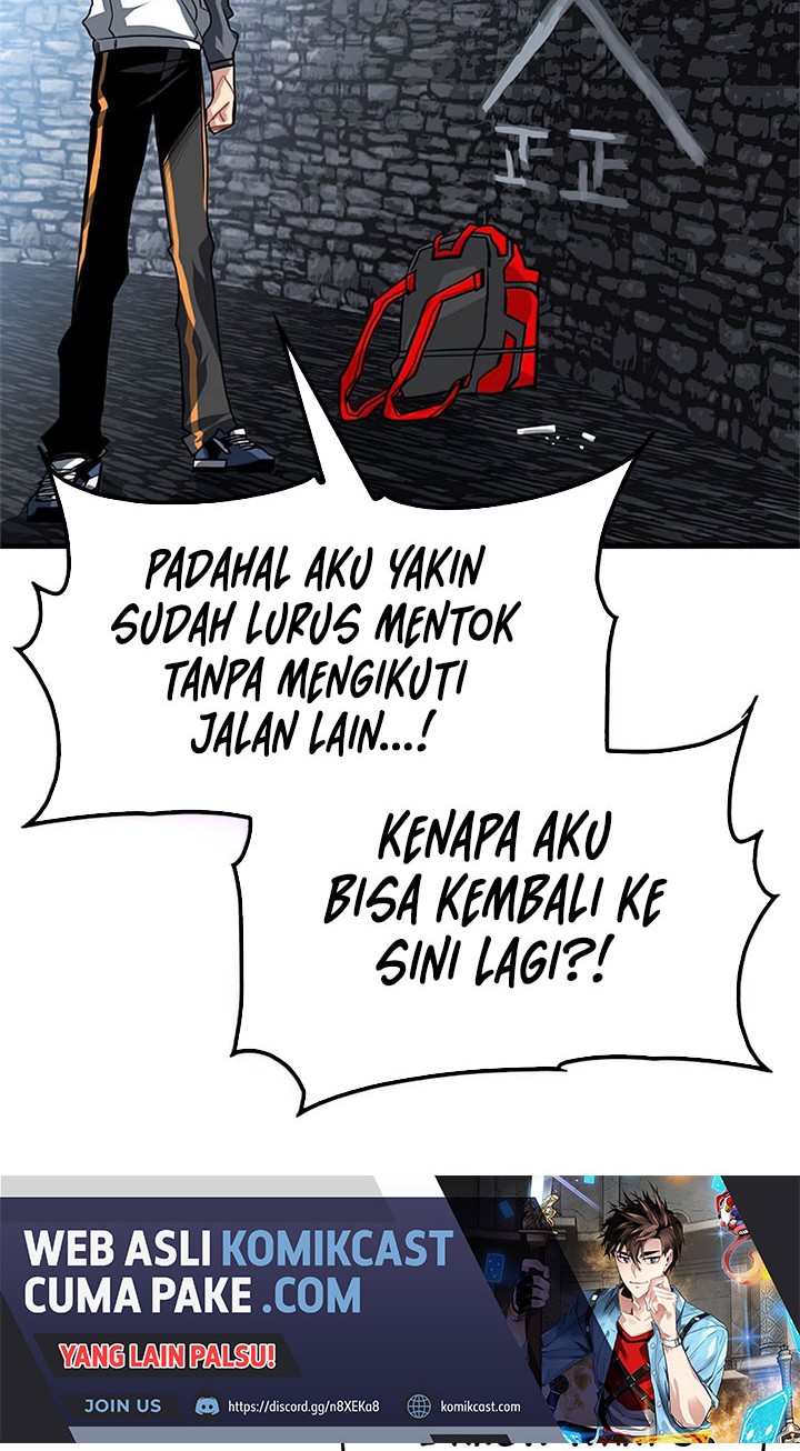 SSS-Class Gacha Hunter Chapter 3 Gambar 42