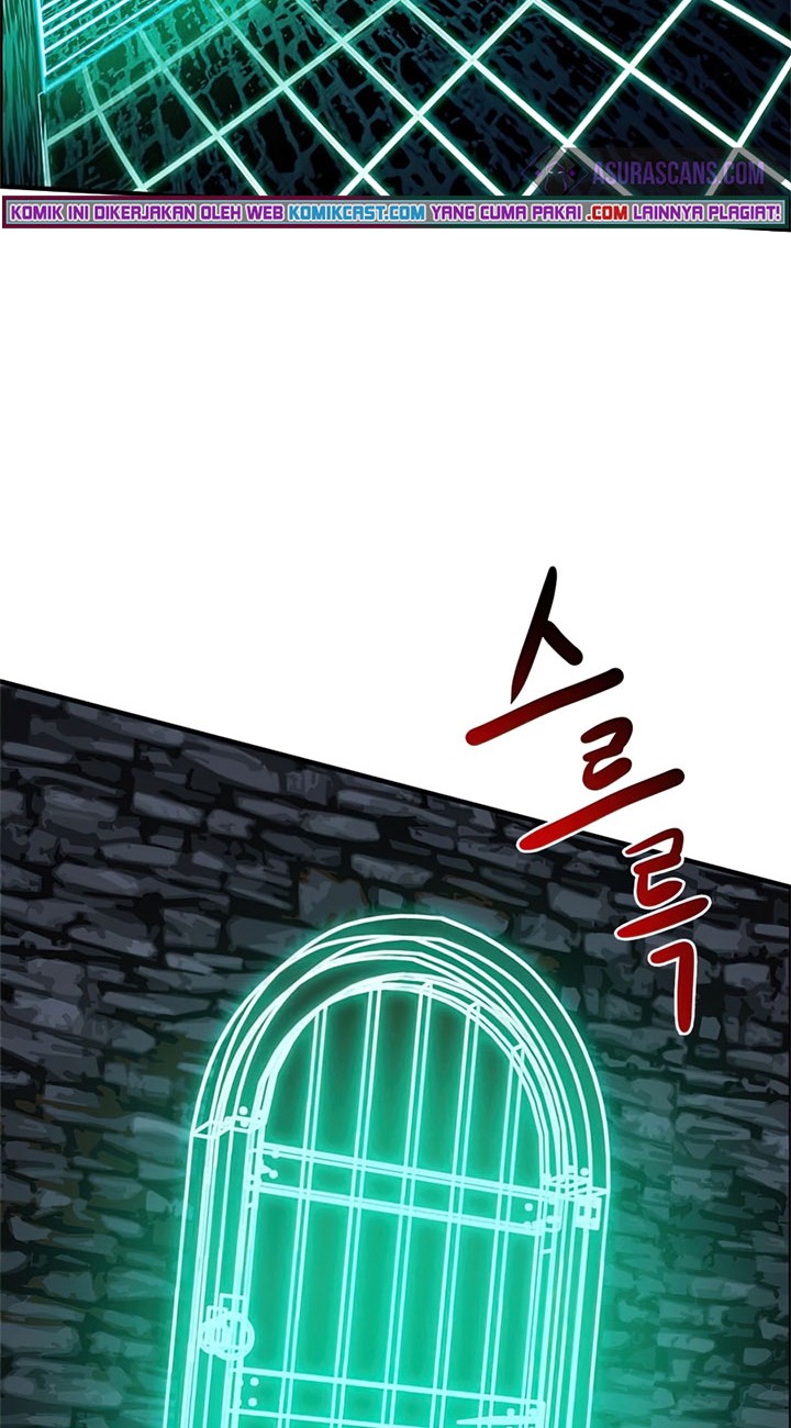 SSS-Class Gacha Hunter Chapter 3 Gambar 46