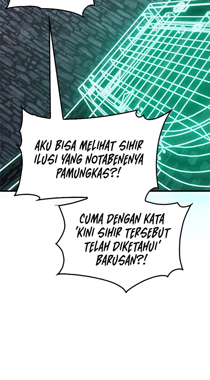 SSS-Class Gacha Hunter Chapter 3 Gambar 48