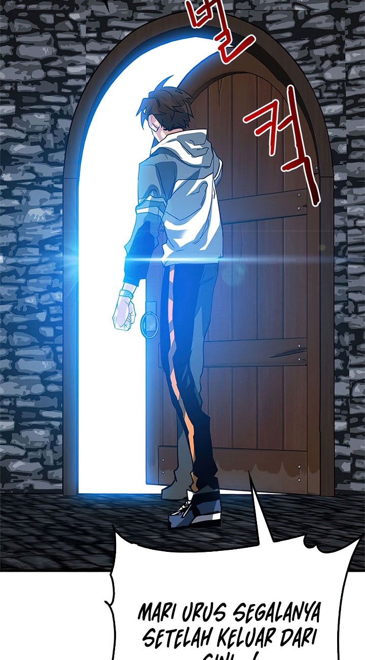 SSS-Class Gacha Hunter Chapter 3 Gambar 50