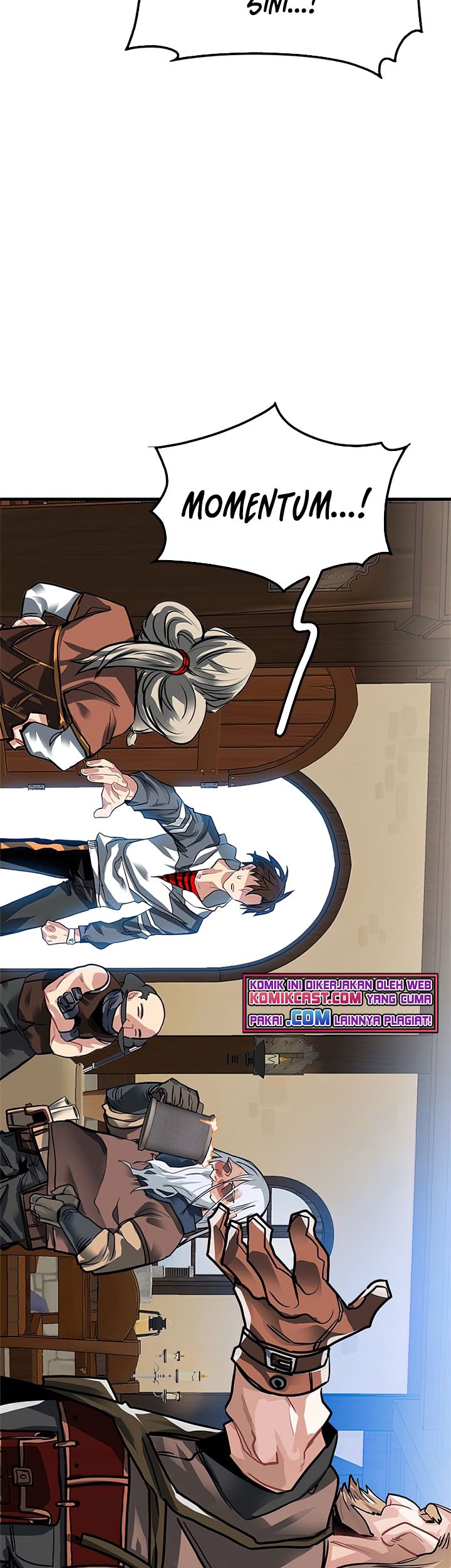 SSS-Class Gacha Hunter Chapter 3 Gambar 51