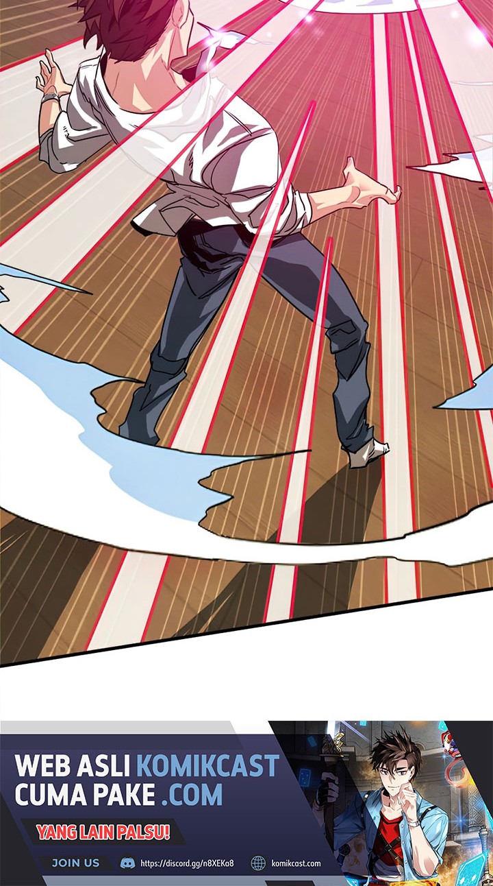 SSS-Class Gacha Hunter Chapter 3 Gambar 14