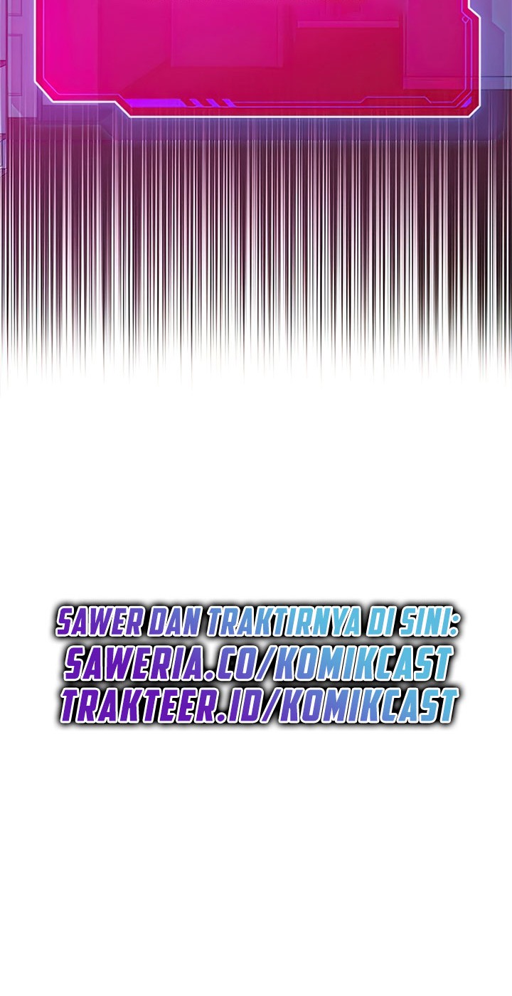 SSS-Class Gacha Hunter Chapter 3 Gambar 16