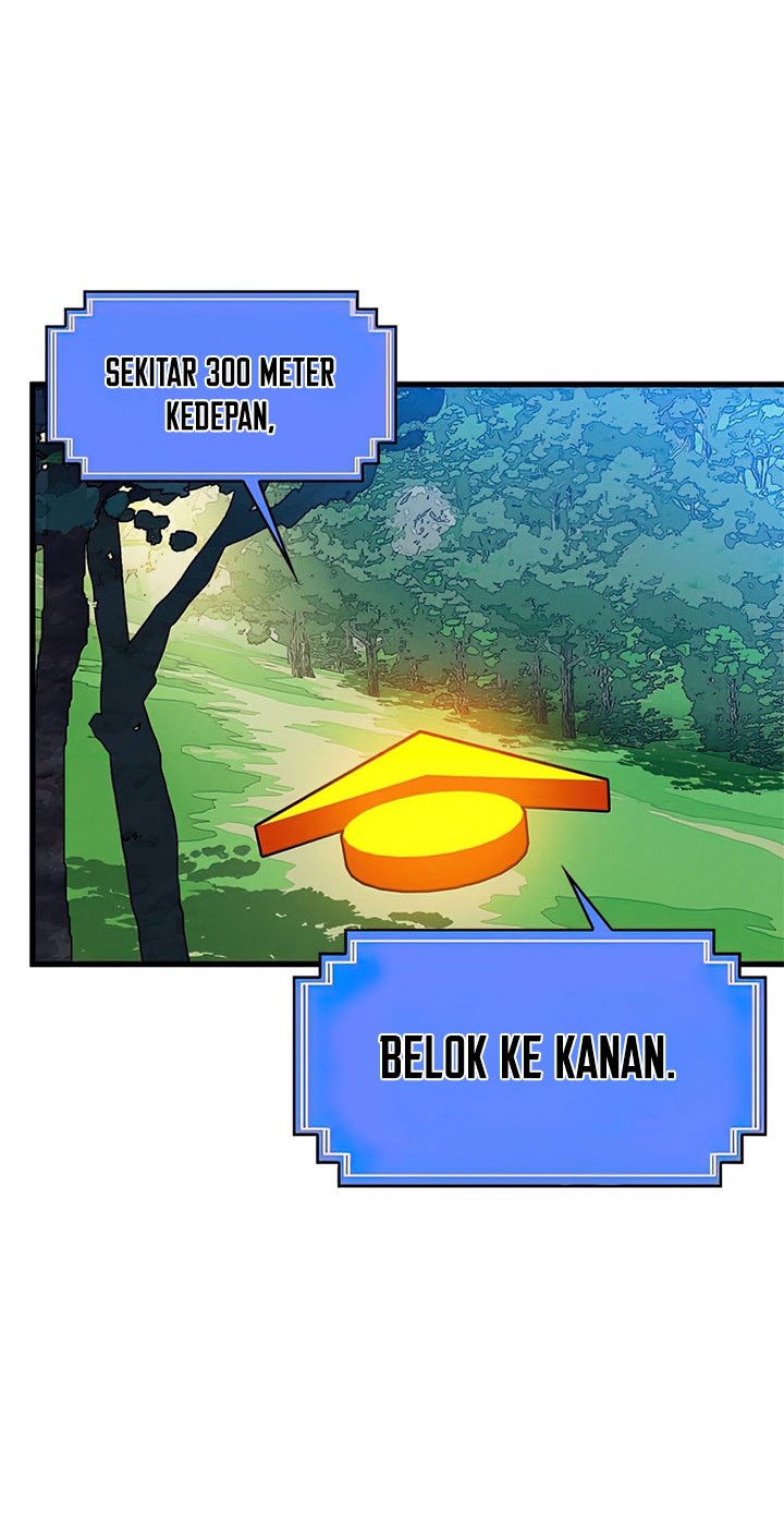 SSS-Class Gacha Hunter Chapter 3 Gambar 18