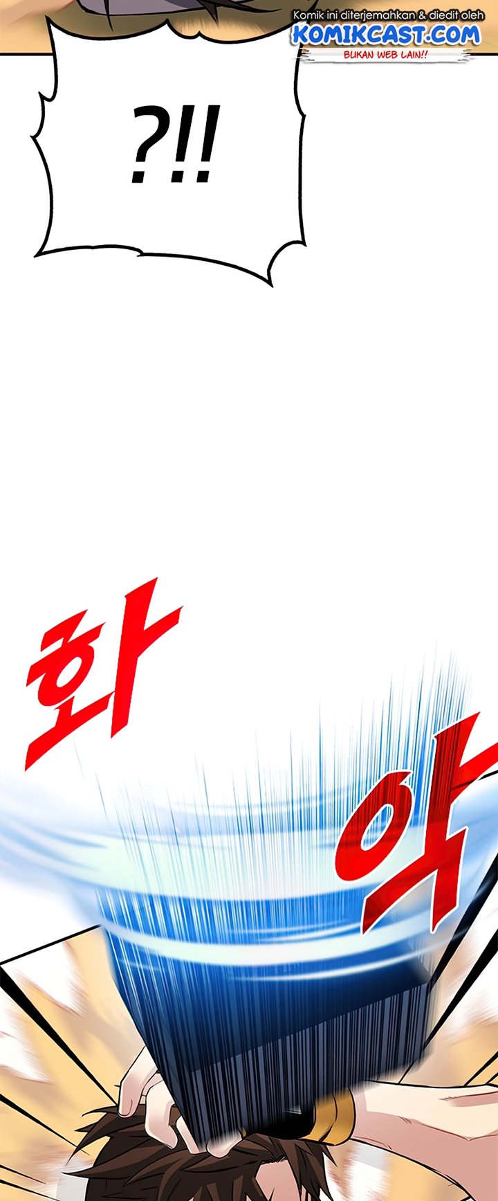 SSS-Class Gacha Hunter Chapter 30 Gambar 10