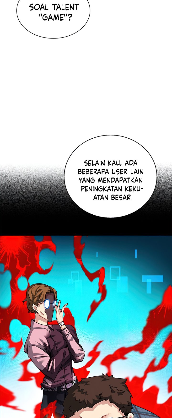 SSS-Class Gacha Hunter Chapter 30 Gambar 17