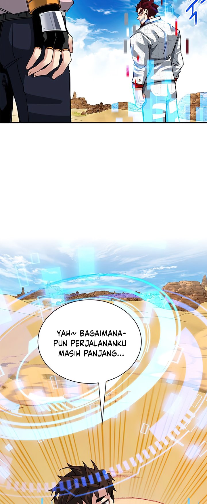 SSS-Class Gacha Hunter Chapter 30 Gambar 20