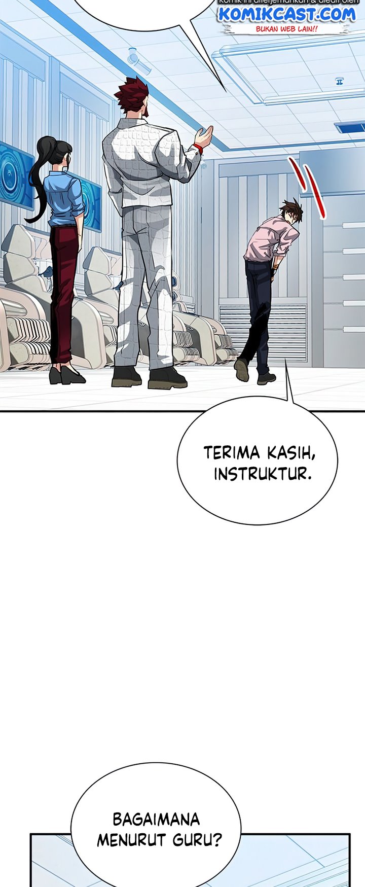 SSS-Class Gacha Hunter Chapter 30 Gambar 23