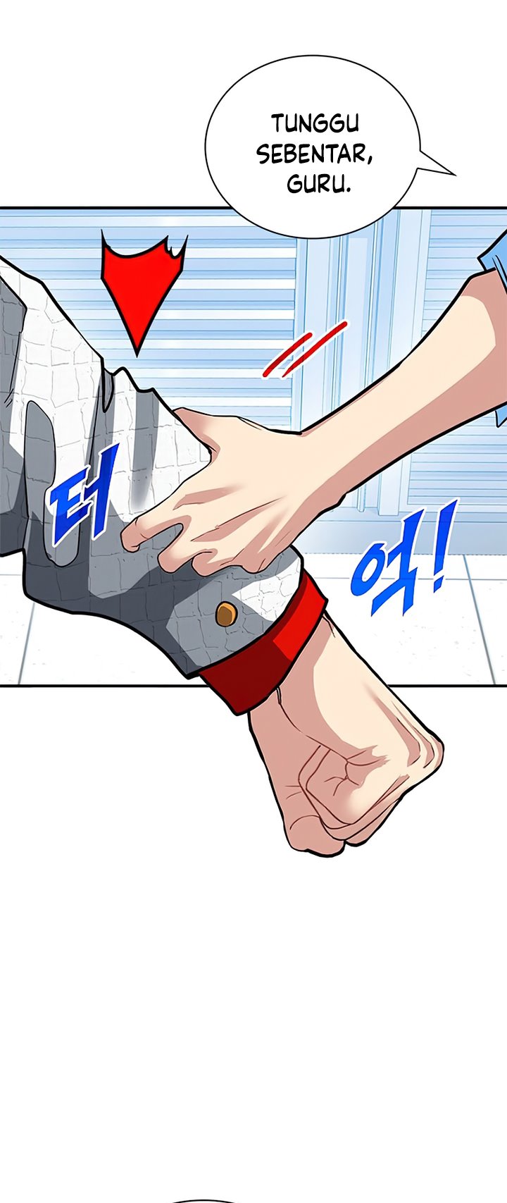 SSS-Class Gacha Hunter Chapter 30 Gambar 28