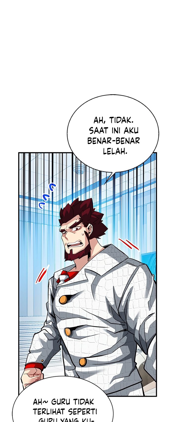 SSS-Class Gacha Hunter Chapter 30 Gambar 31