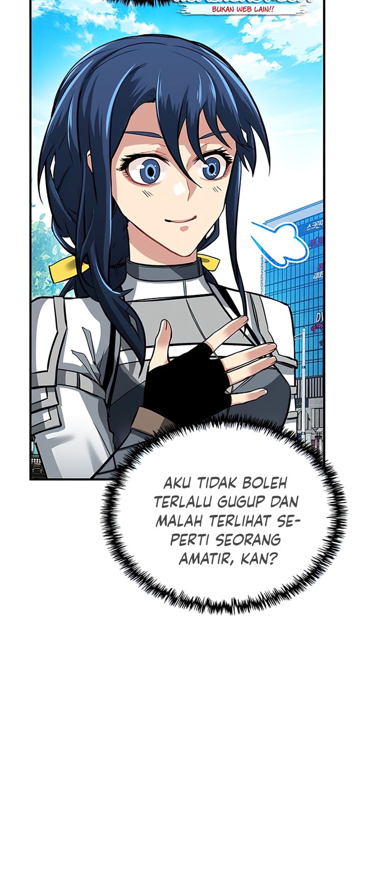 SSS-Class Gacha Hunter Chapter 30 Gambar 37