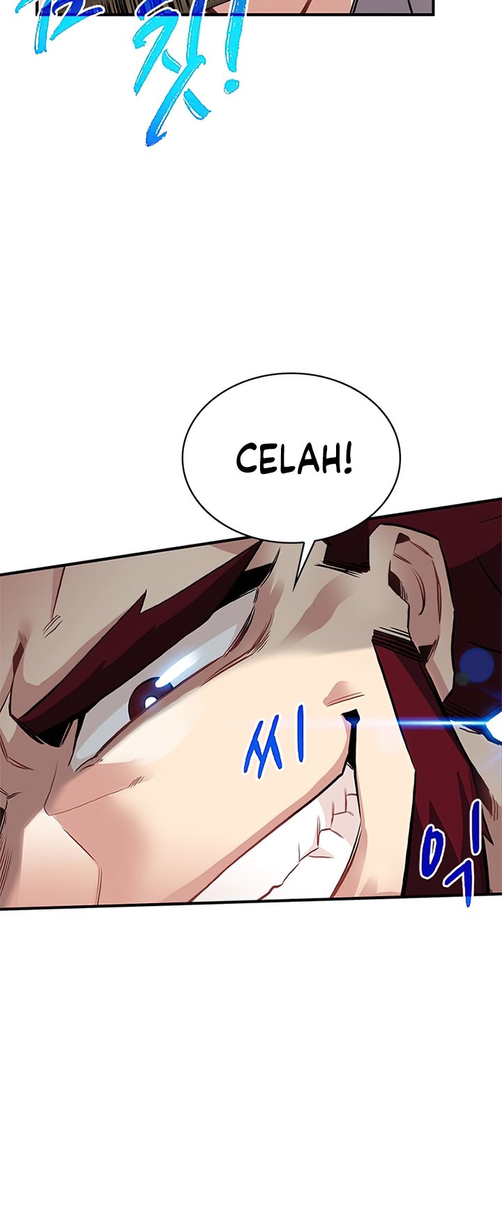 SSS-Class Gacha Hunter Chapter 30 Gambar 4