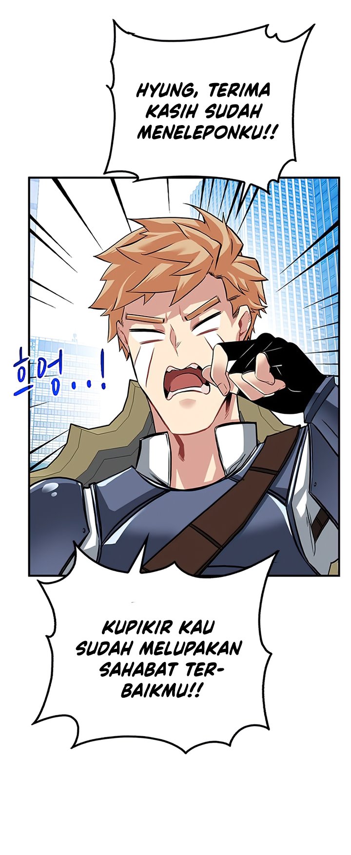 SSS-Class Gacha Hunter Chapter 30 Gambar 40