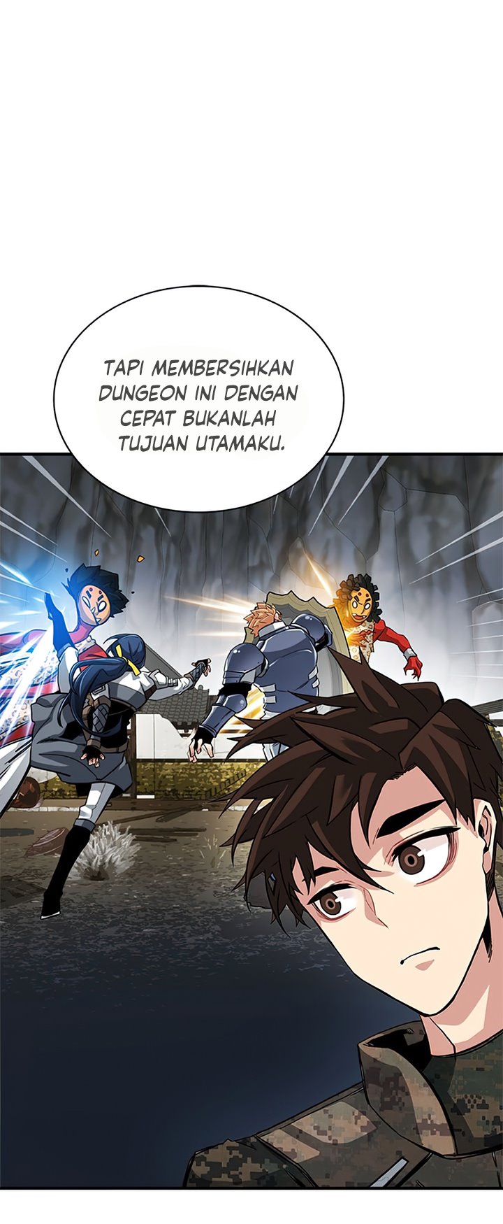 SSS-Class Gacha Hunter Chapter 30 Gambar 51