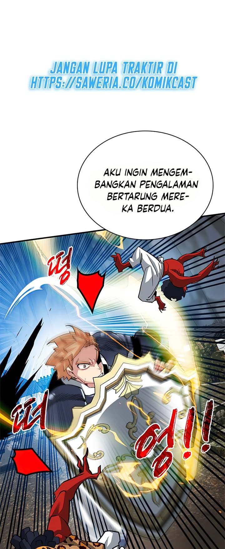 SSS-Class Gacha Hunter Chapter 30 Gambar 52