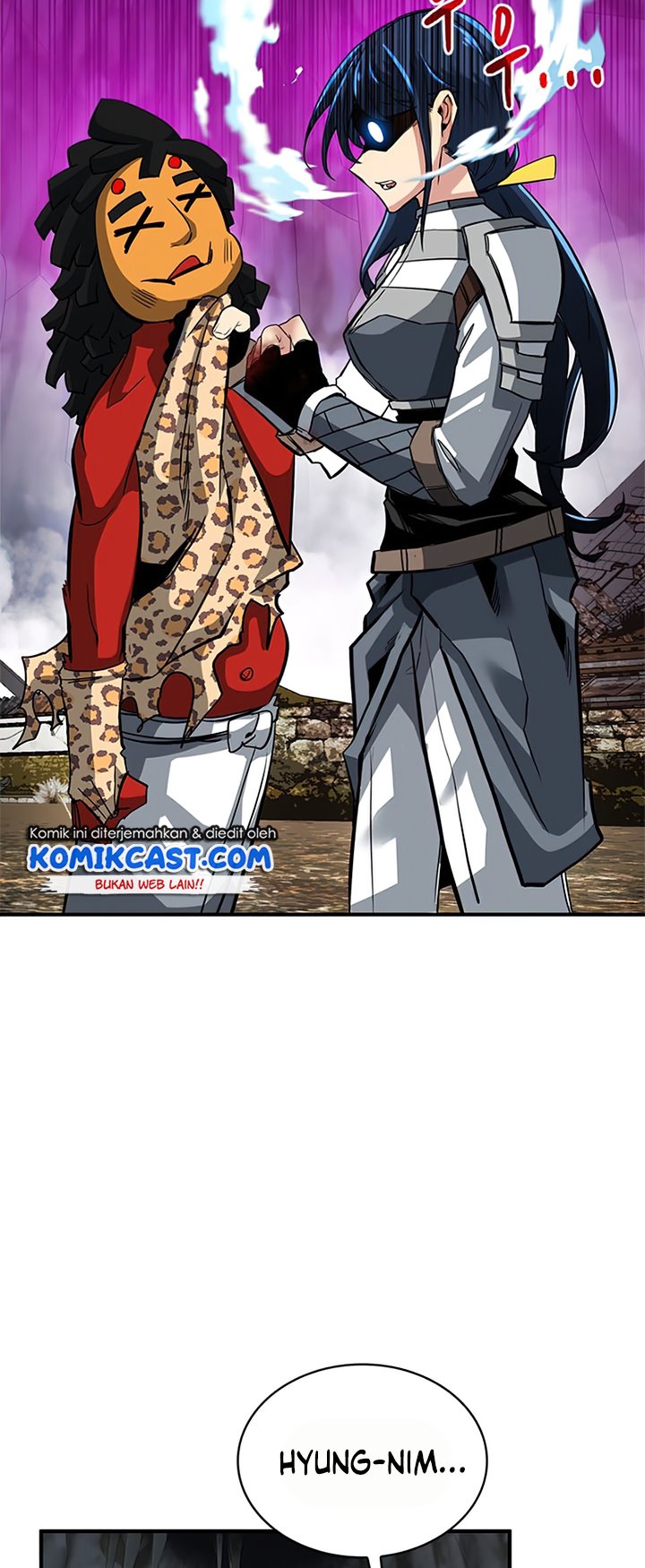 SSS-Class Gacha Hunter Chapter 30 Gambar 56