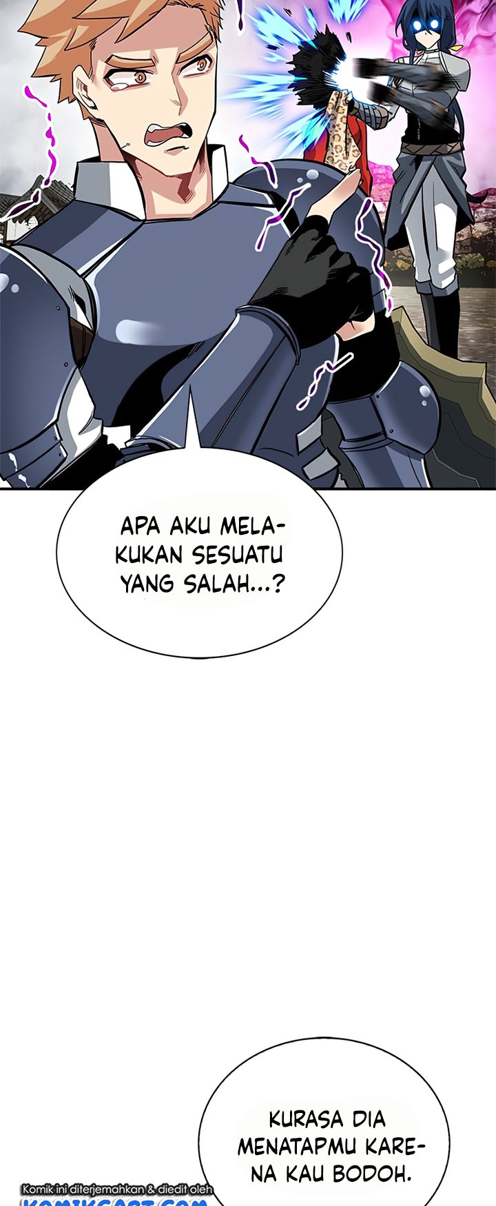 SSS-Class Gacha Hunter Chapter 30 Gambar 58