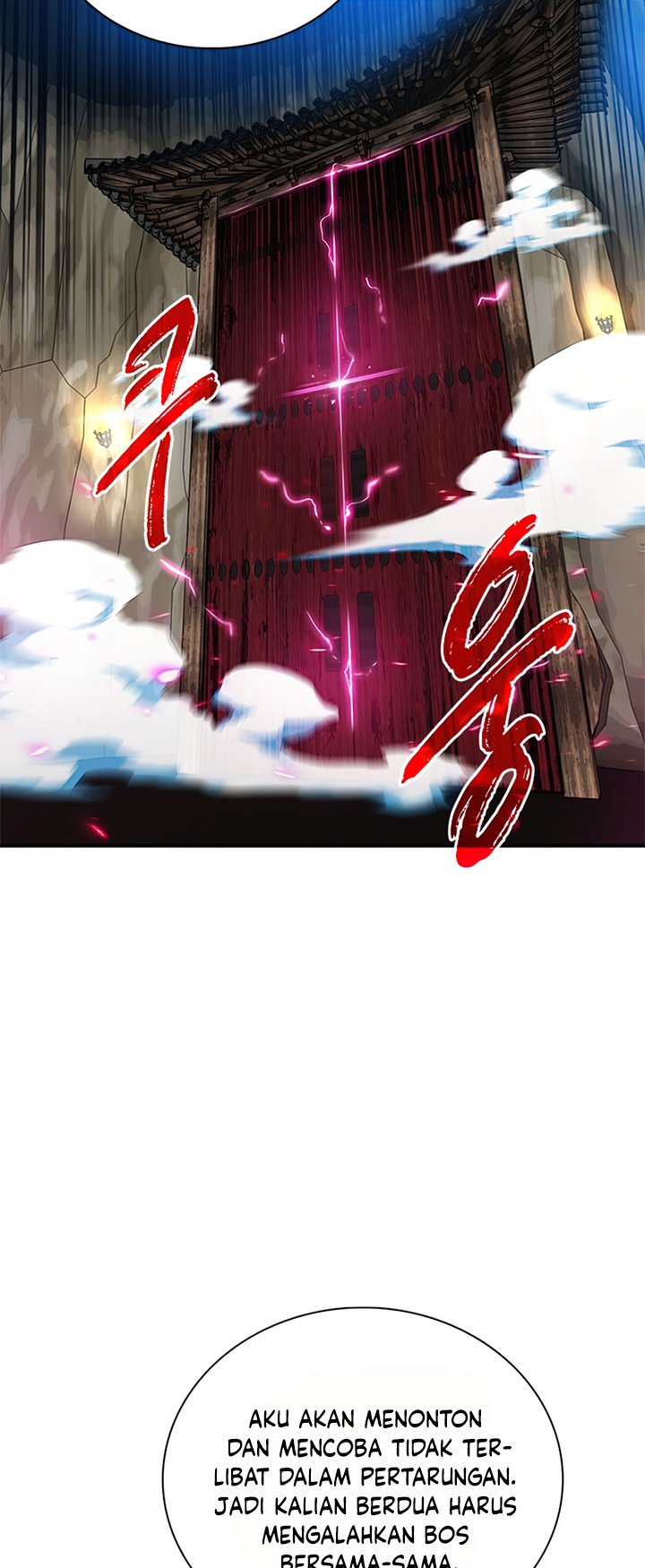 SSS-Class Gacha Hunter Chapter 30 Gambar 60