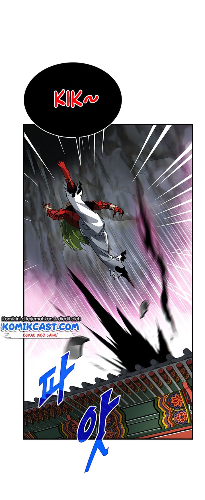 SSS-Class Gacha Hunter Chapter 30 Gambar 65