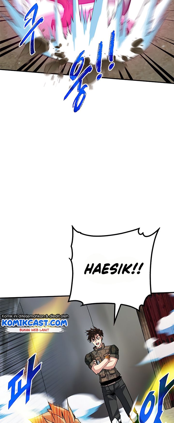 SSS-Class Gacha Hunter Chapter 30 Gambar 67