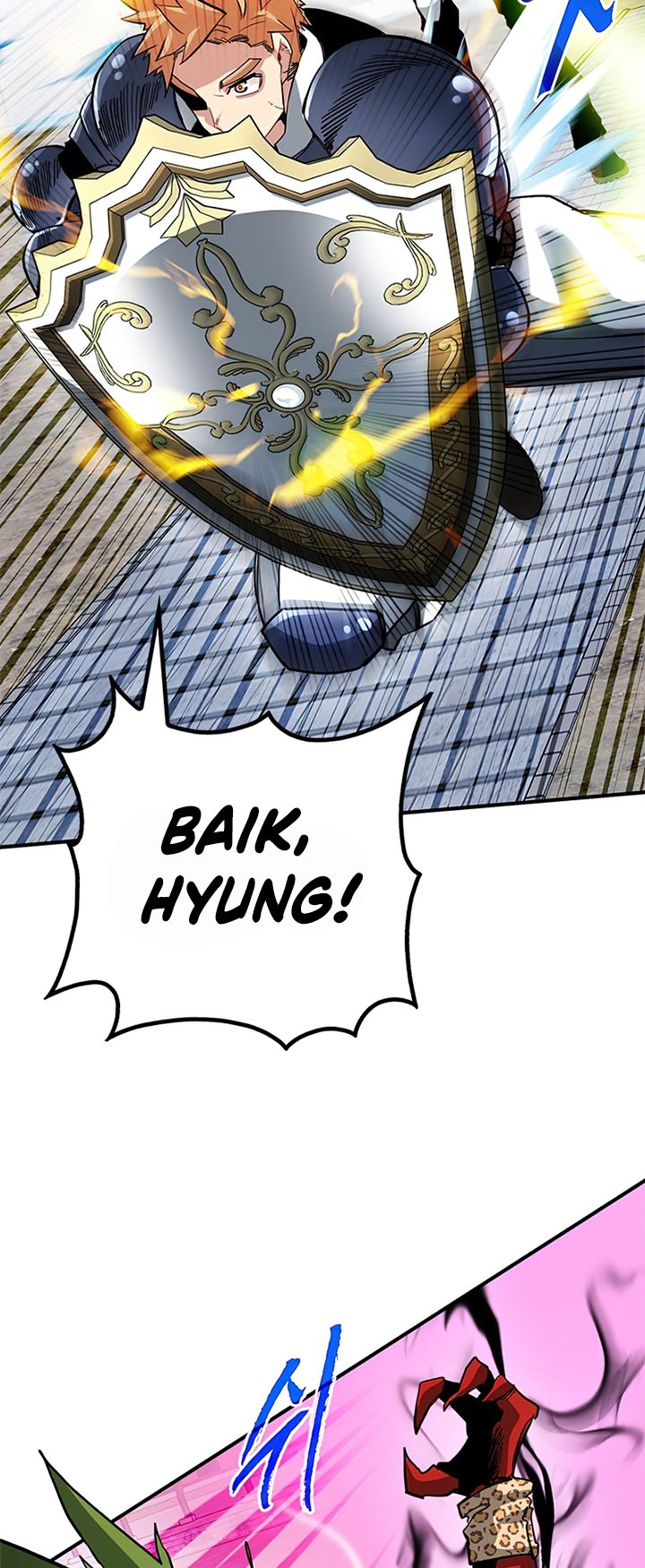 SSS-Class Gacha Hunter Chapter 30 Gambar 68