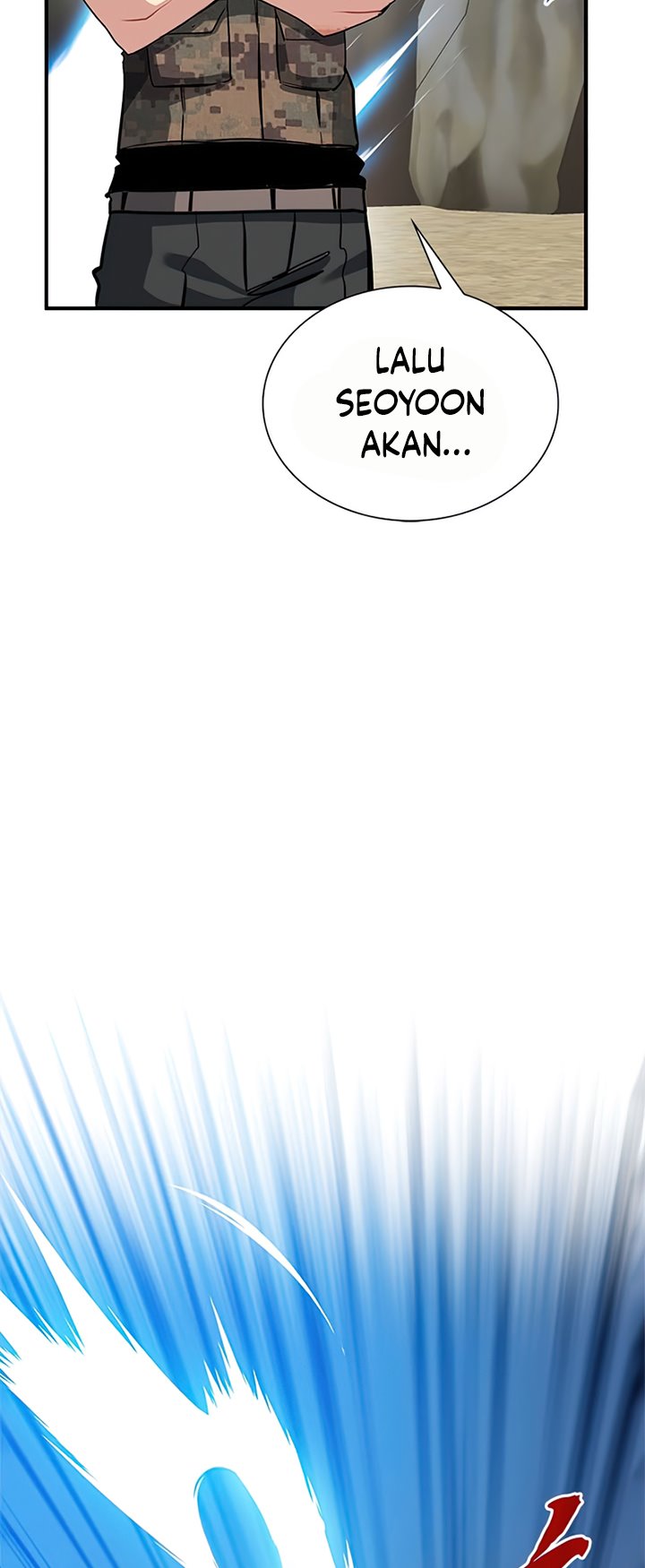 SSS-Class Gacha Hunter Chapter 30 Gambar 72