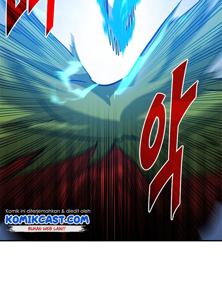 SSS-Class Gacha Hunter Chapter 30 Gambar 76