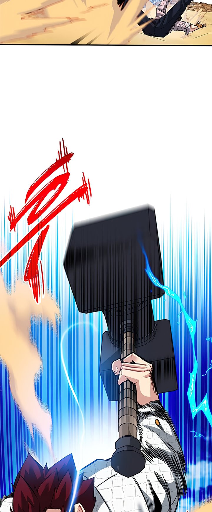 SSS-Class Gacha Hunter Chapter 30 Gambar 8