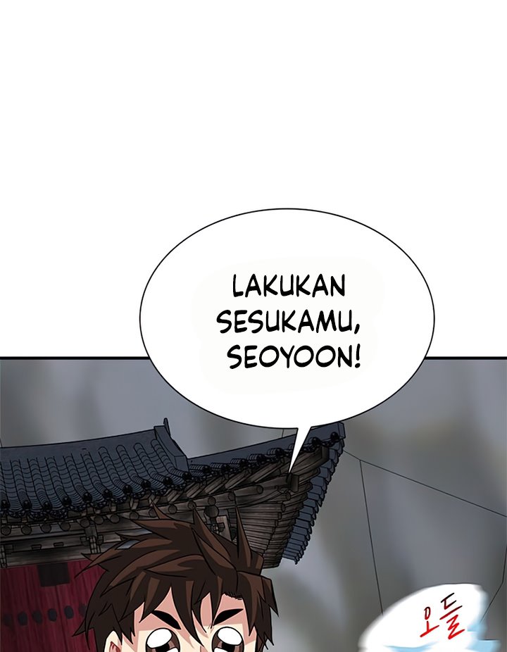 SSS-Class Gacha Hunter Chapter 30 Gambar 83