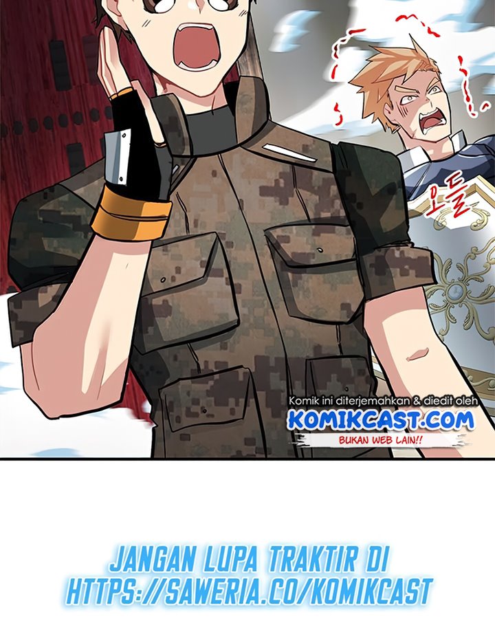SSS-Class Gacha Hunter Chapter 30 Gambar 84