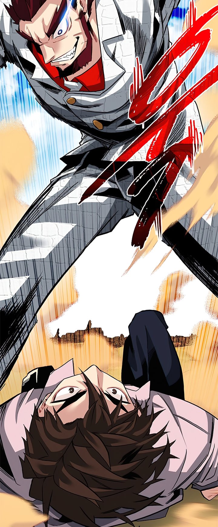 SSS-Class Gacha Hunter Chapter 30 Gambar 9