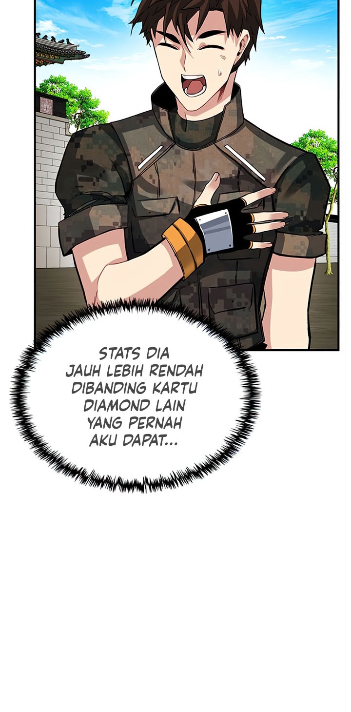 SSS-Class Gacha Hunter Chapter 31 Gambar 22