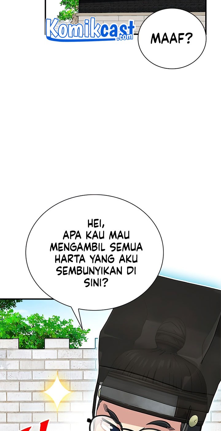 SSS-Class Gacha Hunter Chapter 31 Gambar 24