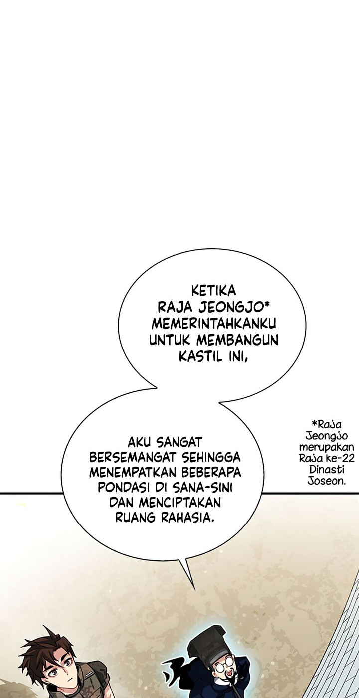 SSS-Class Gacha Hunter Chapter 31 Gambar 26