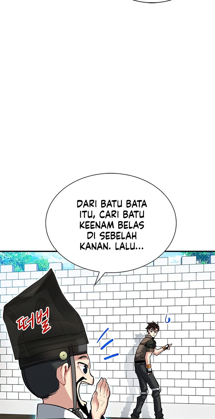 SSS-Class Gacha Hunter Chapter 31 Gambar 28