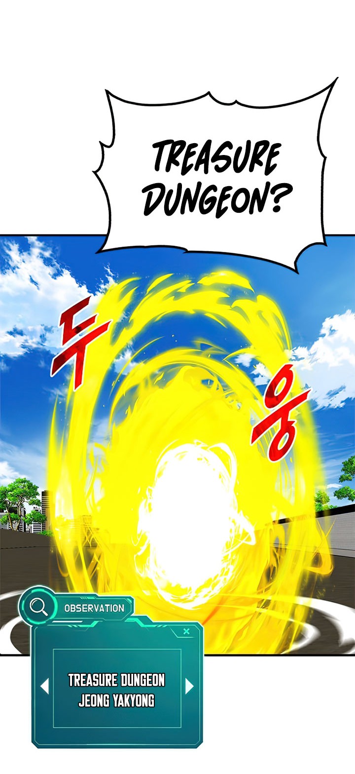 SSS-Class Gacha Hunter Chapter 31 Gambar 34