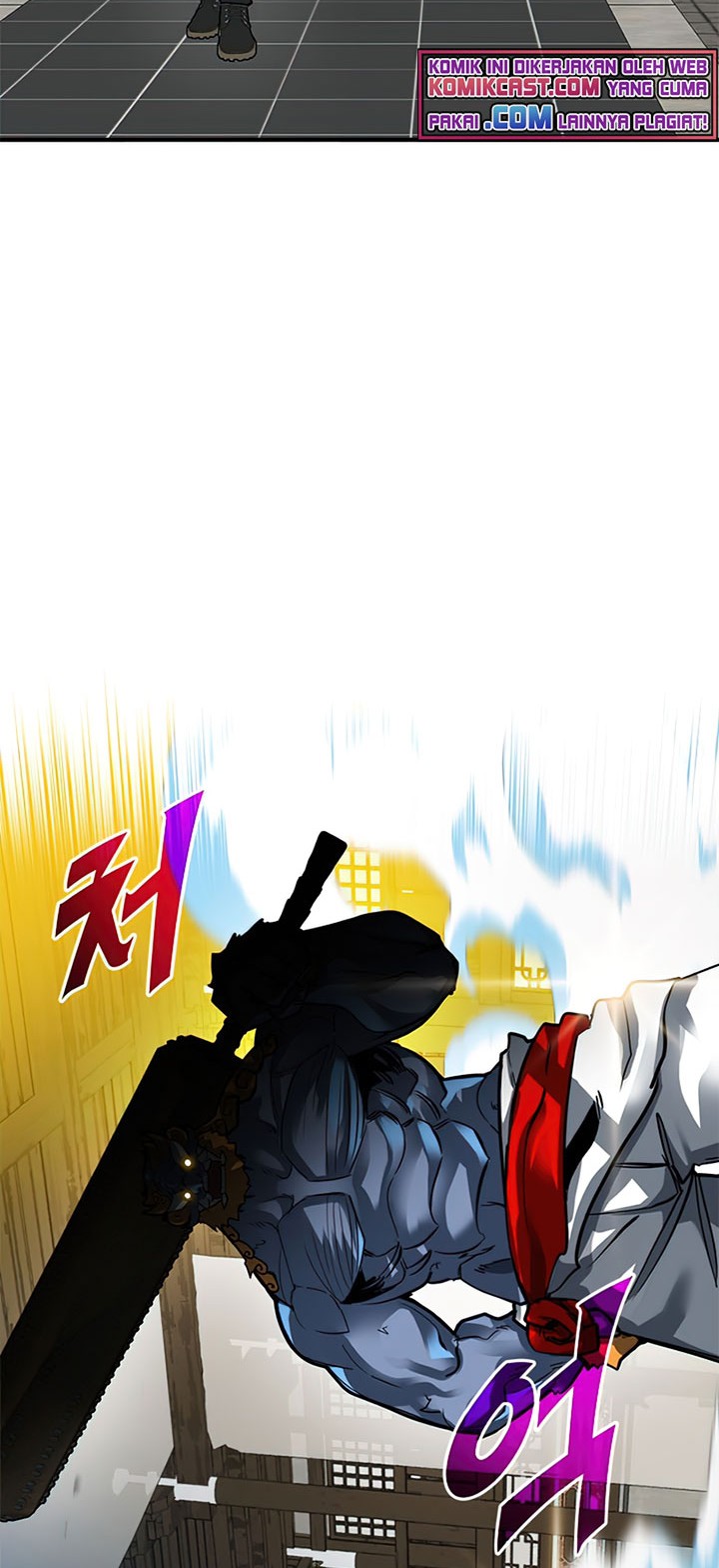 SSS-Class Gacha Hunter Chapter 31 Gambar 38