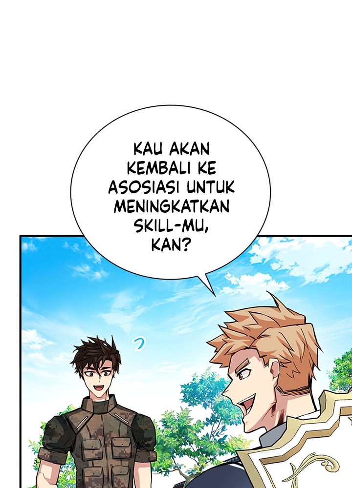 Baca  SSS-Class Gacha Hunter Chapter 31 Gambar 2