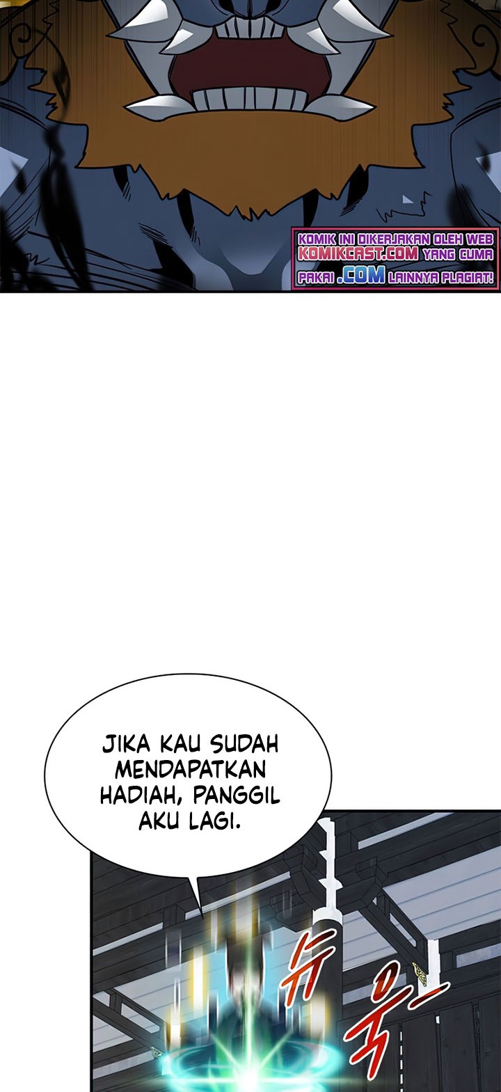 SSS-Class Gacha Hunter Chapter 31 Gambar 40