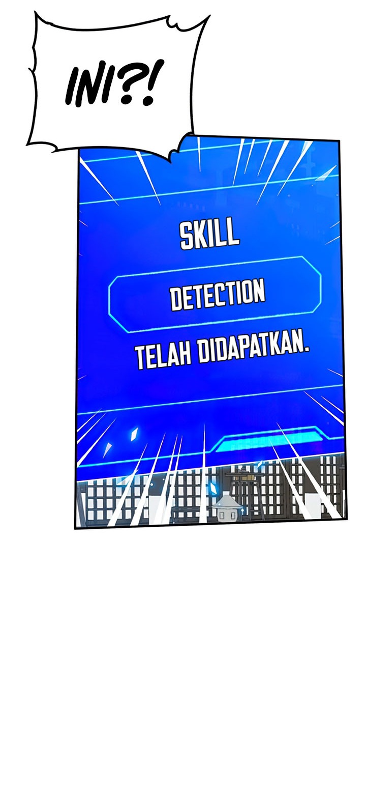 SSS-Class Gacha Hunter Chapter 31 Gambar 42