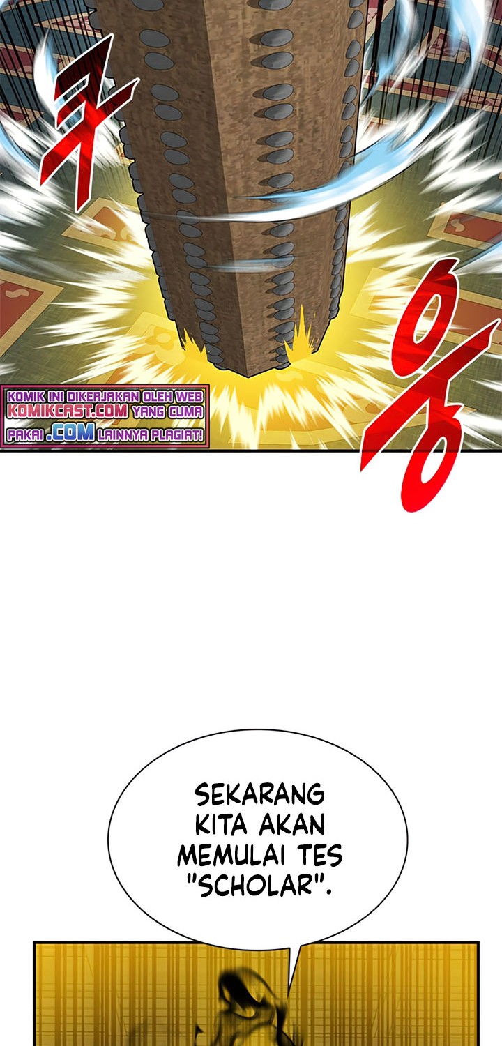 SSS-Class Gacha Hunter Chapter 31 Gambar 44