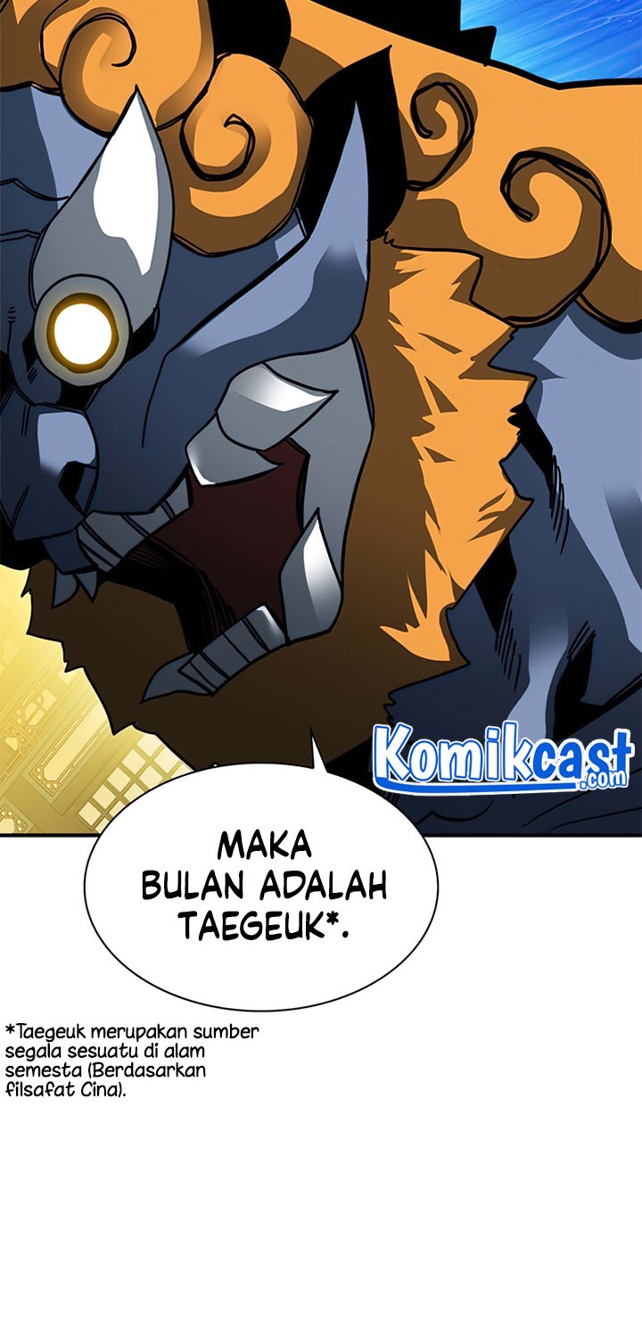 SSS-Class Gacha Hunter Chapter 31 Gambar 46