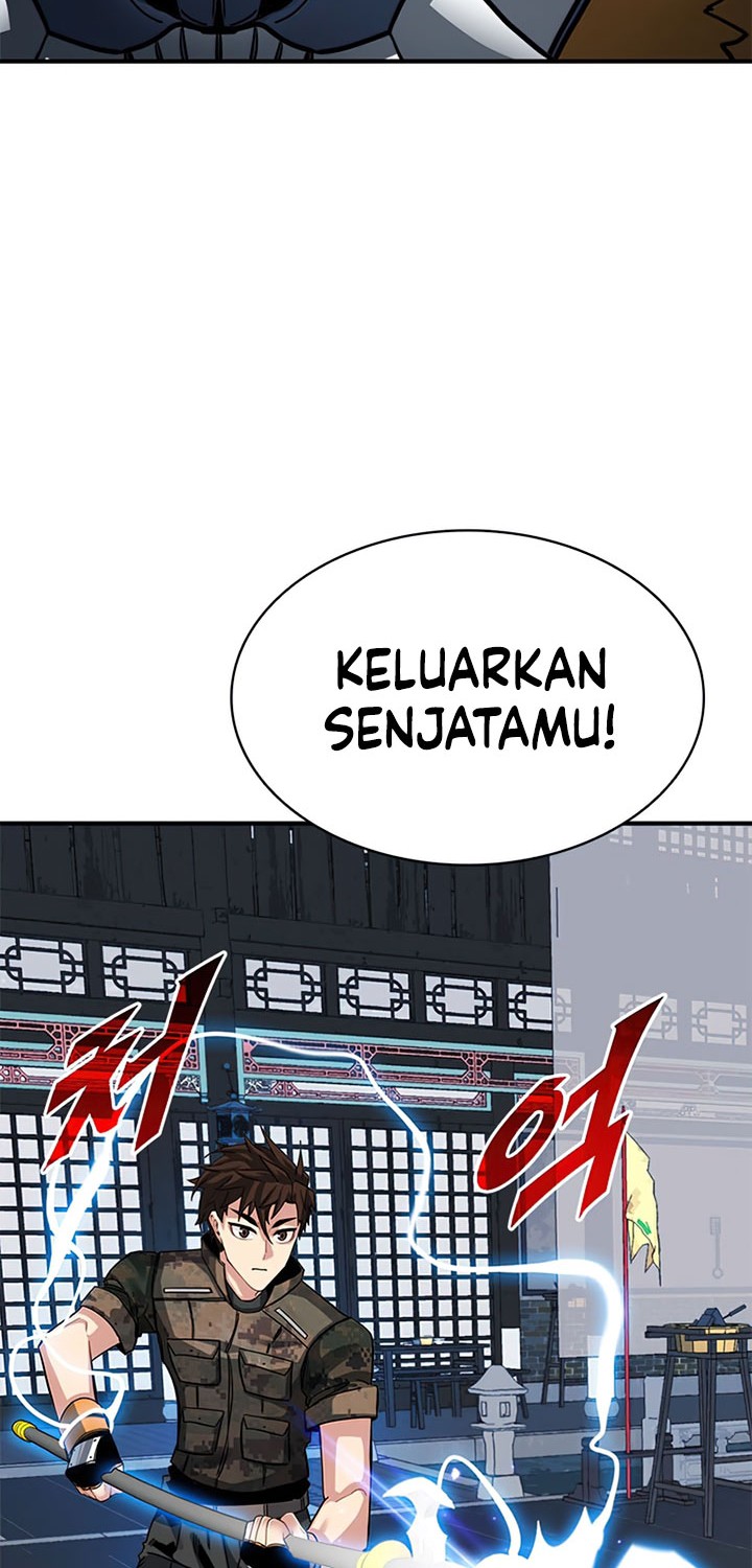 SSS-Class Gacha Hunter Chapter 31 Gambar 50