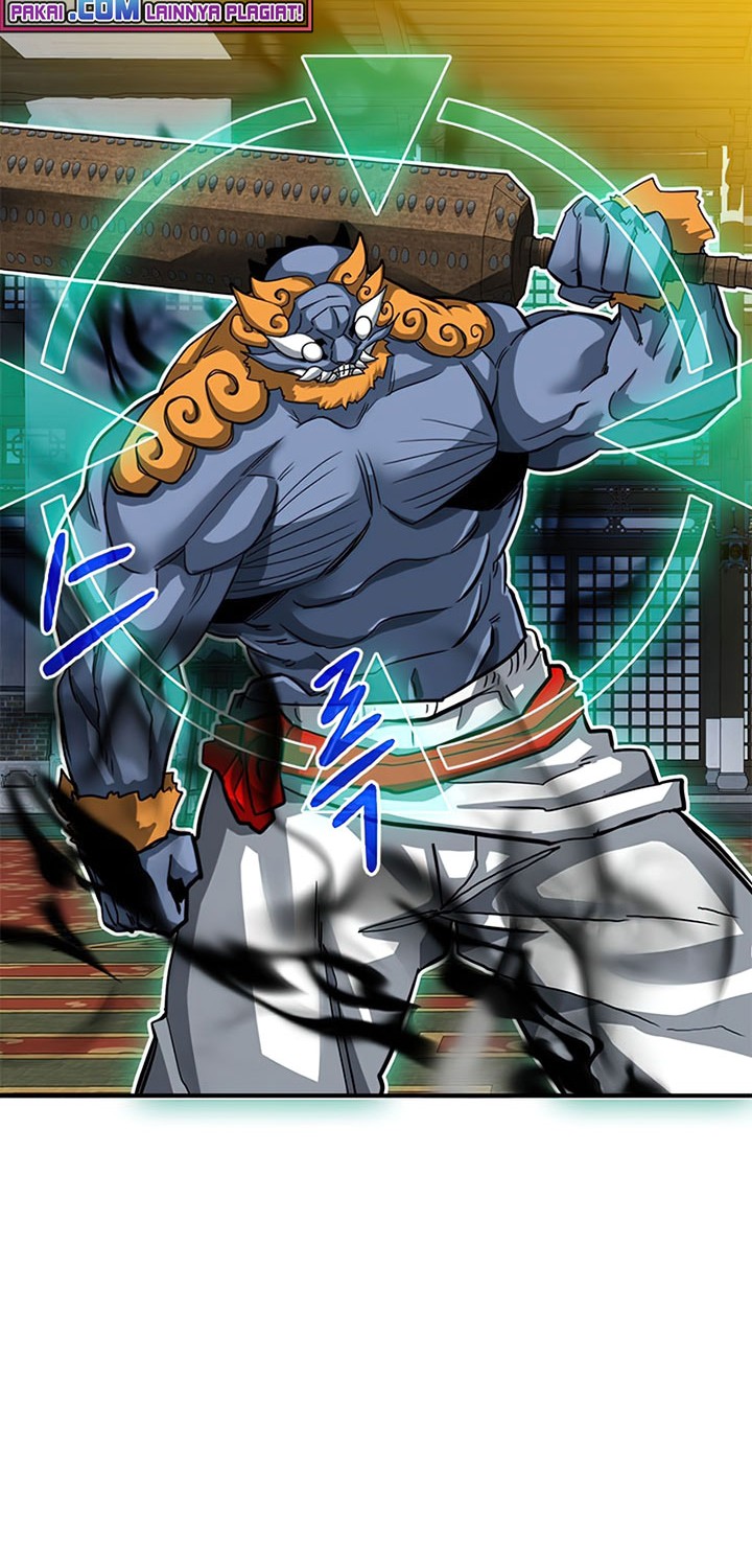 SSS-Class Gacha Hunter Chapter 31 Gambar 52