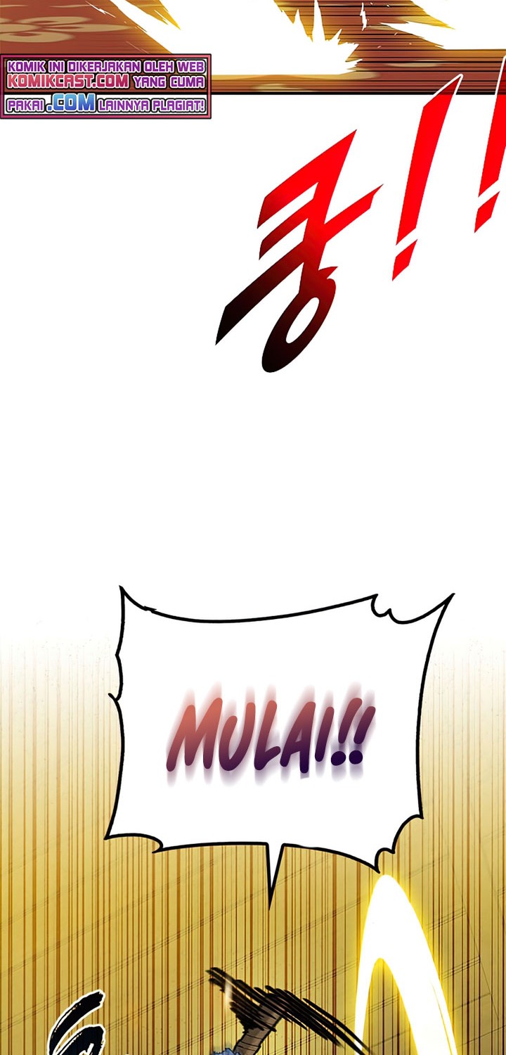 SSS-Class Gacha Hunter Chapter 31 Gambar 54